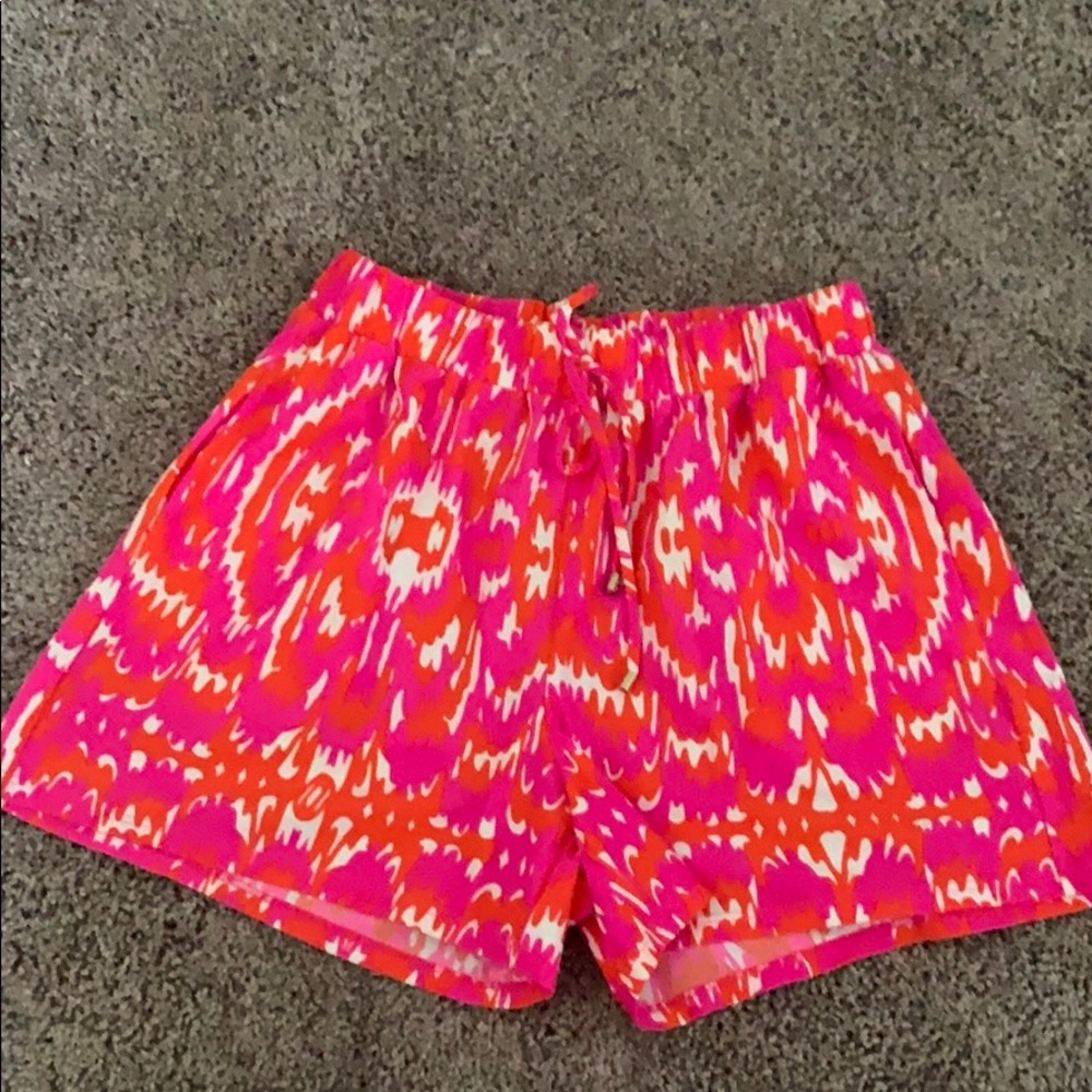 Jude Connelly Shorts